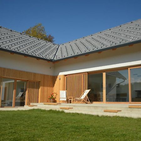 Svecina Hisa Sonca Toti Breg旅馆 外观 照片